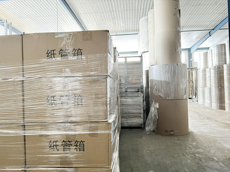 车间环境