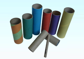 纺织管和化纤纸管
